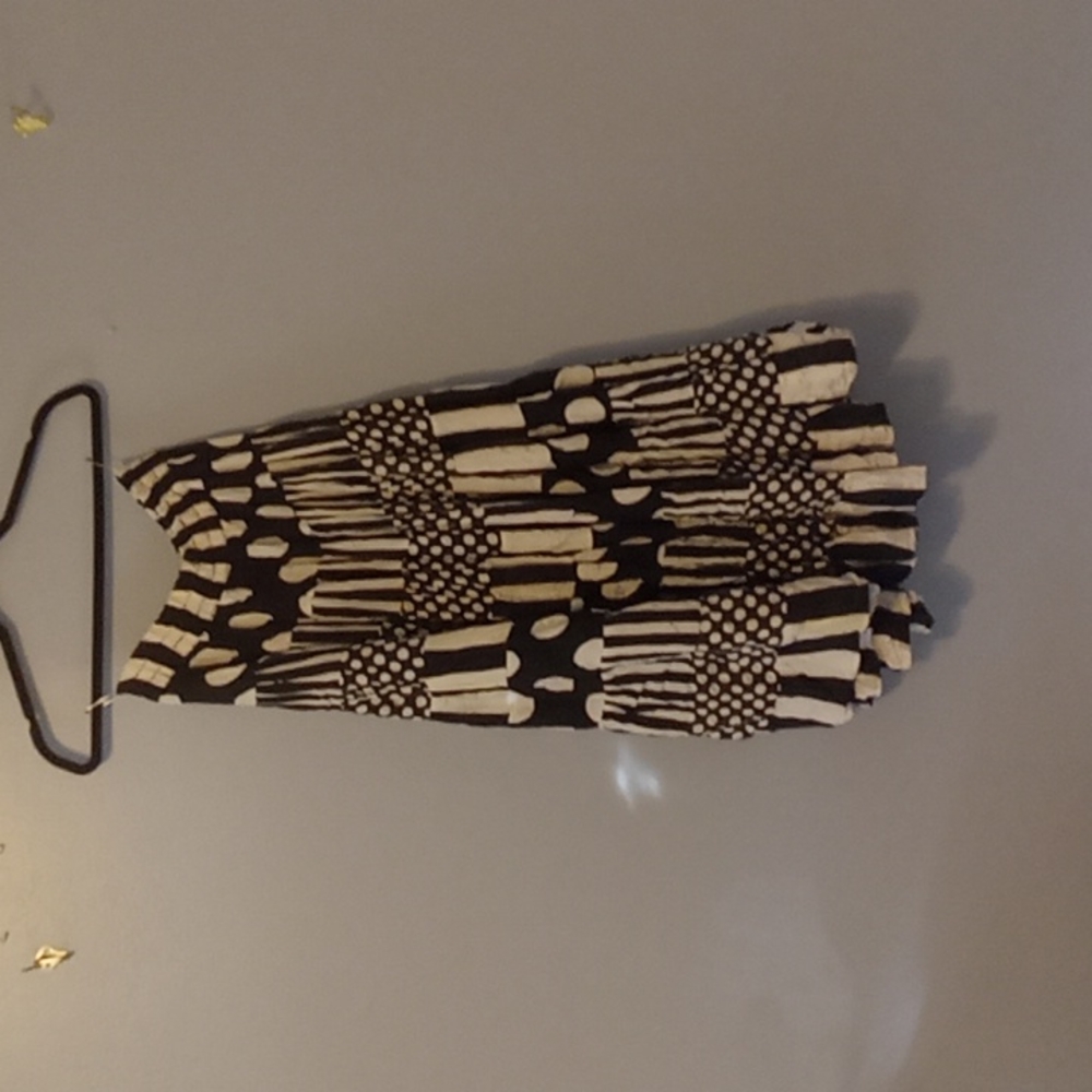Bila of California long skirt